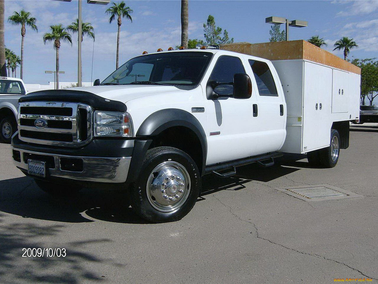 , ford